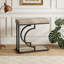 Table de bout moderne étroite C-1951660675