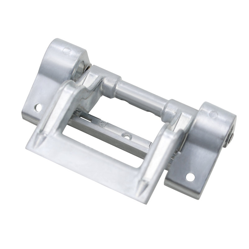 Ensemble de charnière de porte de sécheuse, pièce # We1m751 - Remplacement et compatible avec certaines sécheuses GE