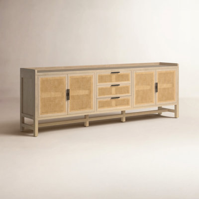 Boudreau 96'' Sideboard