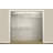 Adjustable Wire Closet Organizer System With Shelves, Clothes Rods, And Shoe Shelf, Durable Steel Construction, Easy Installation
