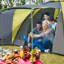Abancourt 9 Person Tent