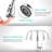 Pull Down Single Handle Kitchen Faucet-47407869