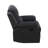 Kaelana 38.5" Wide Standard Recliner-113768620