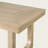 7-Piece Farmhouse Extendable Dining Table Set, 78" Rustic Wooden Table with 6 Upholstered Chairs-794432025-794432029
