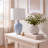 Broyles Ceramic Standard Table Lamp