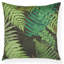 Schumacher x Clements Ribeiro Fernarium Pillow