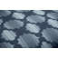 Alhambra Lumbar Indoor/Outdoor Pillow Cover & Insert