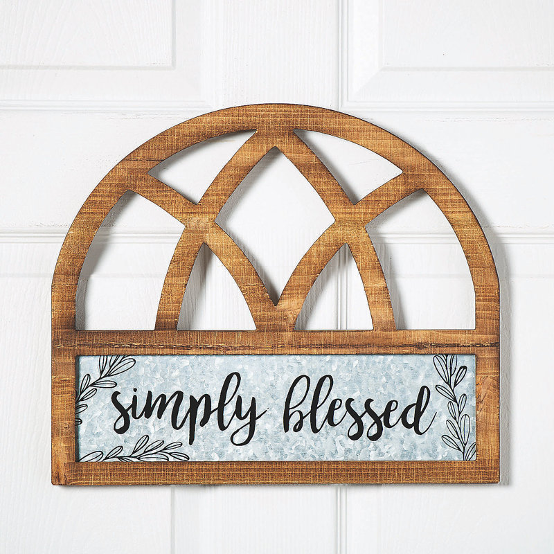 Farmhouse Wall Decor