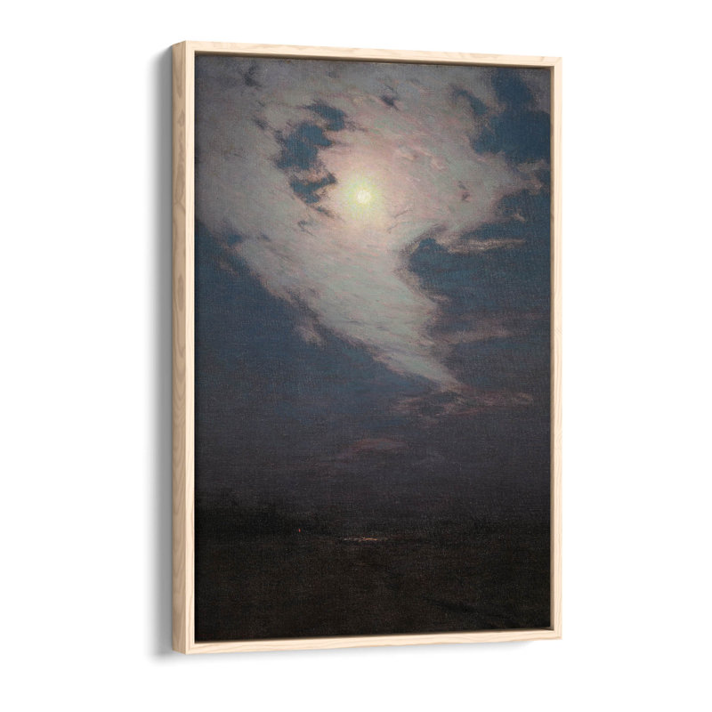 Wrapped Canvas Print, 91.44cm H x 60.96cm W