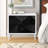 Nightstand with 2 Drawers