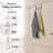 6-Hook Over-the-Door Hook Rack-113571401