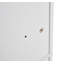 Armoire de rangement Home-Over-The-Toilette Home
