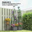 Raised Garden Bed