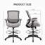 Fauteuil de bureau ergonomique Oeds-1222170561-1222170562