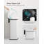 Rashan Step On Kitchen Trash Can - 40L-1267904971