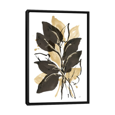 Natural Leaves II