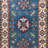 Handmade Kazak Wool Rug