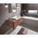 Hansgrohe Vivenis Widespread Faucet 95 with Pop-UP Drain, 1.2 GPM