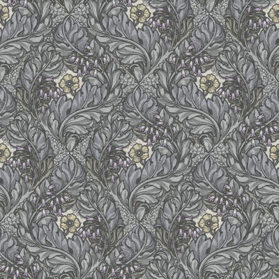 Rouleau de papier peint floral Llewelyn-Bowen
