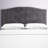 Sirene Upholstered Headboard-871500978-871500941