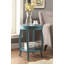 Table de bout avec rangement Kristian-29537835