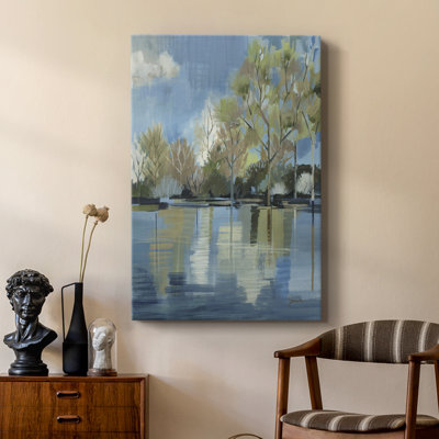Enchanted Forest I - galerie sur mesure