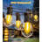 Outdoor-String-Lights-Patio-LED-Light-Outside 50Ft 15M Waterproof Remote Dimmable S14 LED Porch Lighting With 15 Edison Plastic Bulb Hanging Lights Connectable For Backyard Yard Gazebo Party Garden