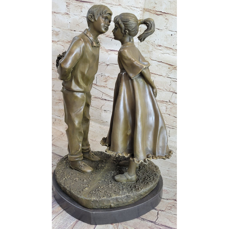 Figurines et sculptures Teimur