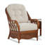  Everglade Rattan Arm Chair-27525461-27525520