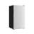 EdgeStar 18 Inch Wide 113 Can Beverage Center with Reversible Door