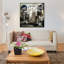 « landmarks l.a. », impression sur toile-20891167-73158837-73165317