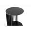 2 tables gigognes avec rangement Larimer