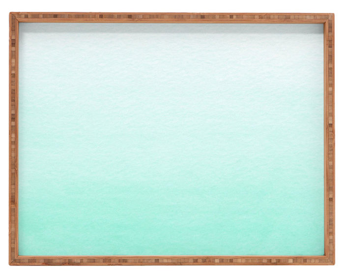 Ethier Bamboo Tray