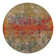 Trona Washable Abstract Indoor / Outdoor Rug