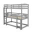 90 X 190cm Bunk Bed-1062154787