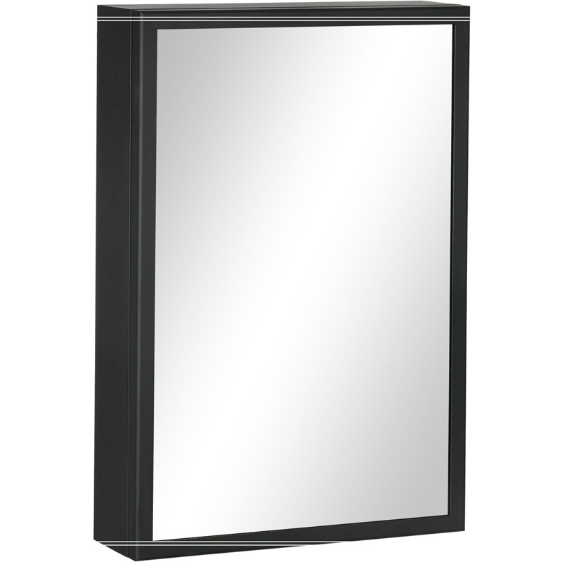 Armoire murale de salle de bain kleankin