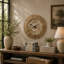 Horloge murale Datus Cole