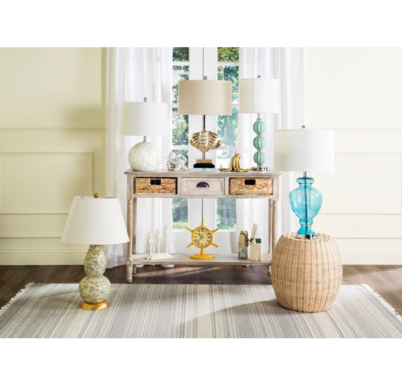27,5" lampe de table Aquilla