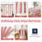 Akhill Striped Tailored Window Valance-1155729445-1155729444