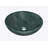 Bathroom Vessel Sink, Round Sink For Home-125438702
