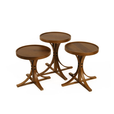 Nesting Table (3 Pieces)