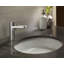Oberon® S Bathroom Sink Single Hole Faucet