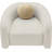 Kali Upholstered Armchair-89200362