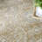 Greenes 9'3" x 12'7" Mocha Vintage Indoor Rug-741398598