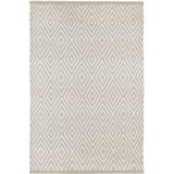Handwoven Diamond Indoor/Outdoor Rug