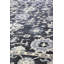 Sultanabad Wool Oriental Area Rug in Gray/Charcoal/White-591292022