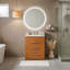 Ensemble de meuble-lavabo simple 24,75 po