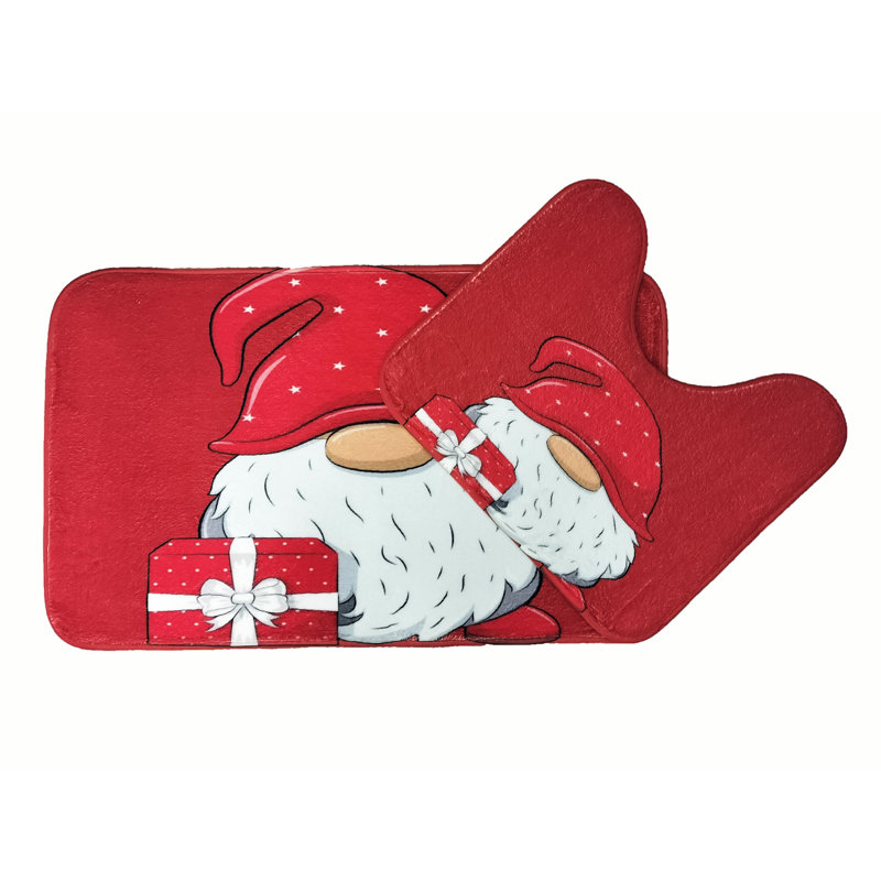 Aldesino Christmas Festive Fun Bath Sets