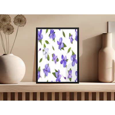 Condit Single Picture Frame Print
