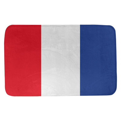 Memory Foam Non-Slip Bath Rug
